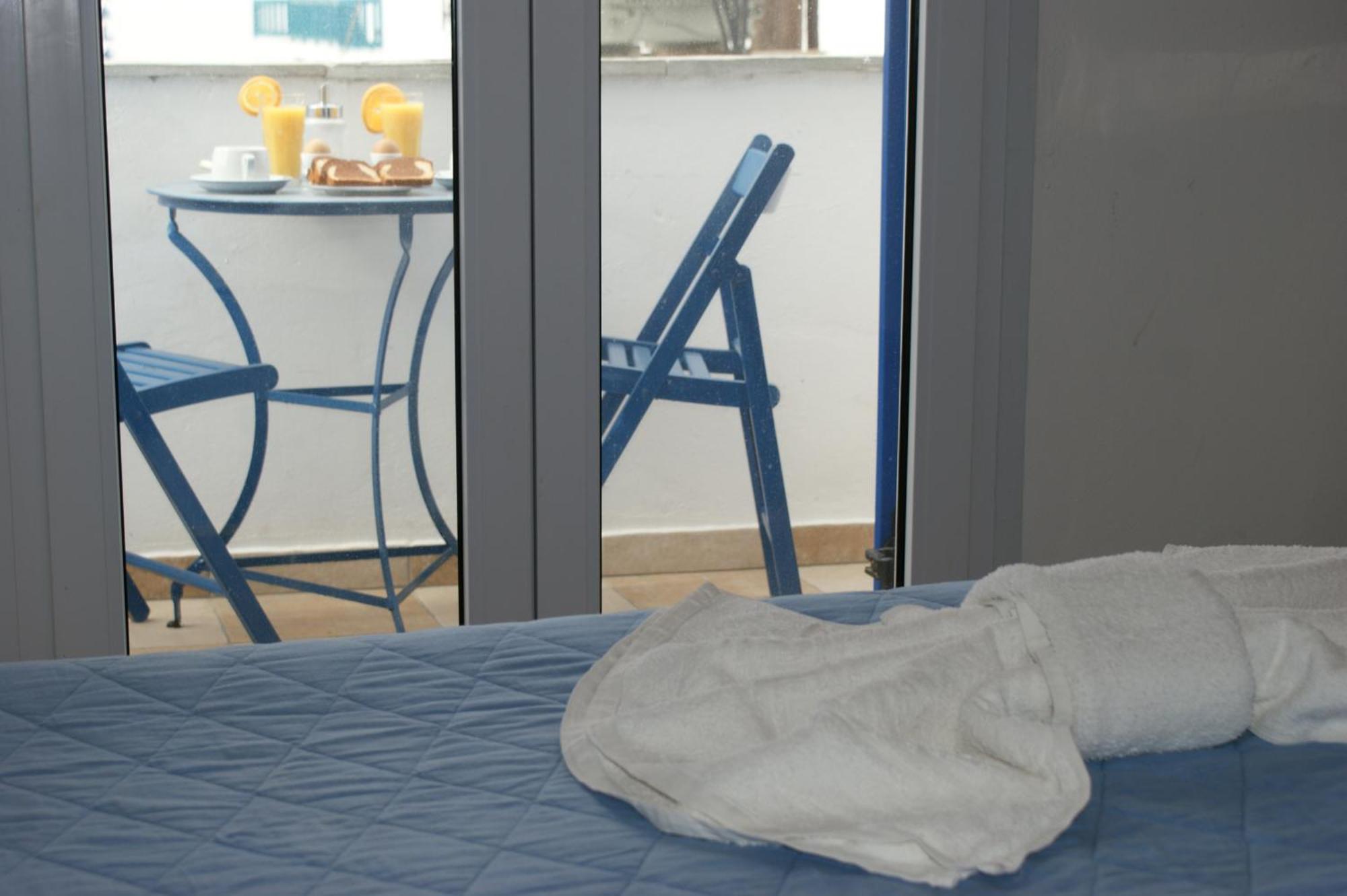 Pension Verykokkos Naxos City Exterior photo